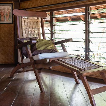 Bali Firefly Bnb Ubud Zimmer foto