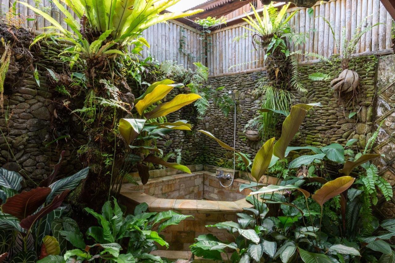 Bali Firefly Bnb Ubud Exterior foto