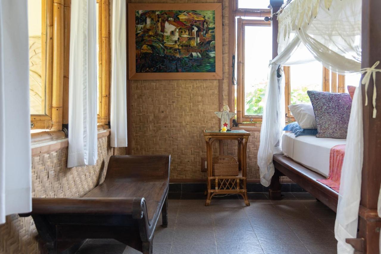 Bali Firefly Bnb Ubud Zimmer foto