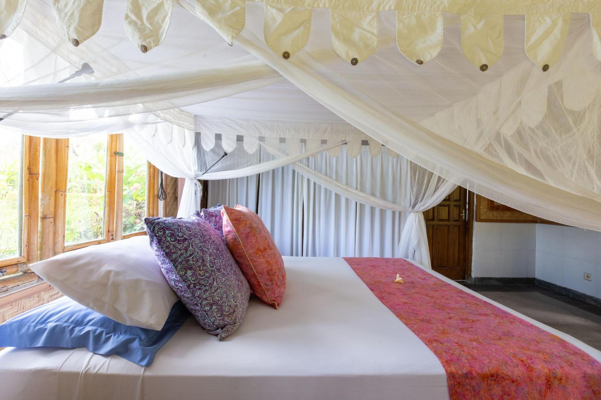 Bali Firefly Bnb Ubud Zimmer foto