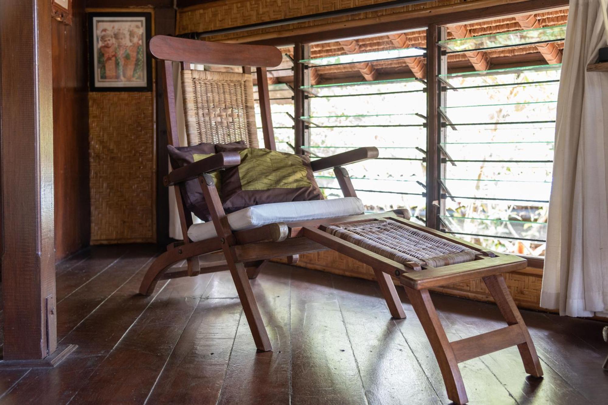 Bali Firefly Bnb Ubud Zimmer foto