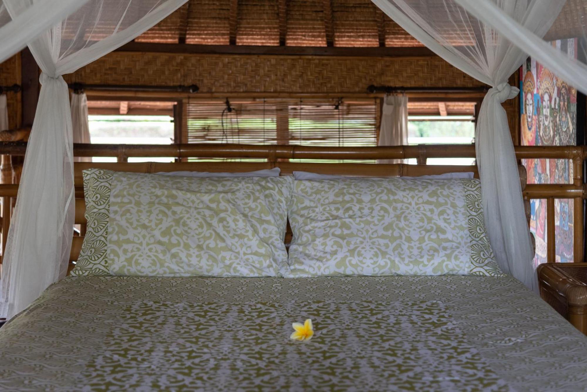 Bali Firefly Bnb Ubud Zimmer foto