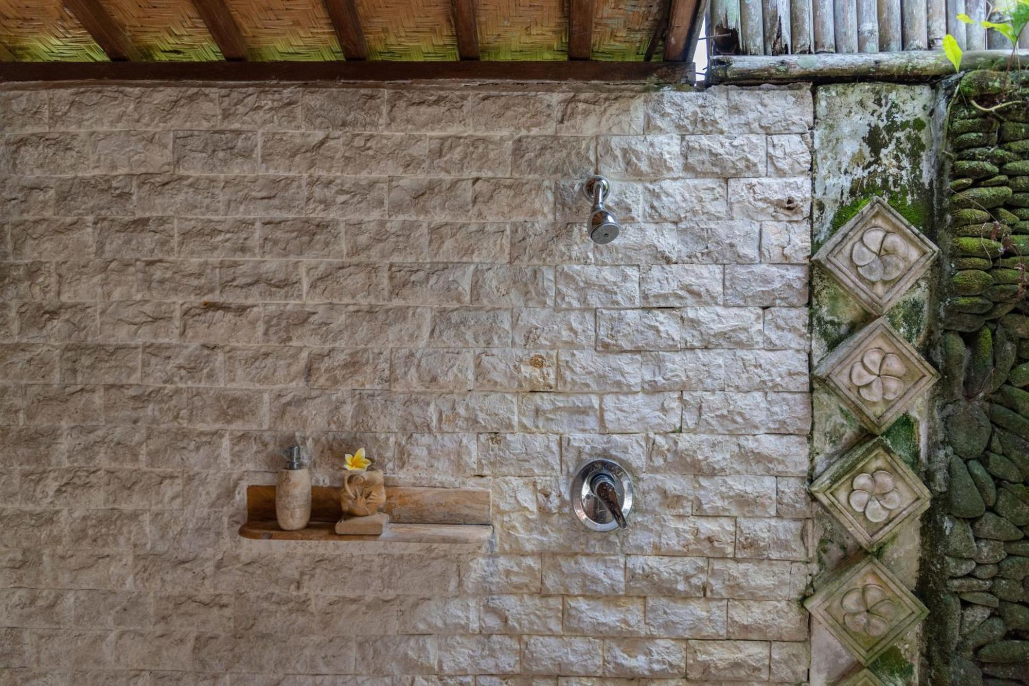 Bali Firefly Bnb Ubud Zimmer foto